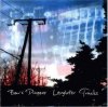 BEN'S DIAPERS - LAUGHING TRACKS (CD)