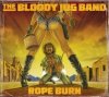 BLOODY JUG BAND - ROPE BURN (CD)