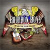 BOURBON BOYS - HAIL TO THE CHIEF (CD)