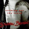 STEPHEN BRUTON - NOTHING BUT THE TRUTH (CD)