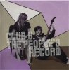 CLUB 8 - THE PEOPLE'S RECORD (CD)