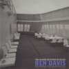 BEN DAVIS - THE HUSHED PATTERNS OF RELIEF (CD)