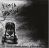 KIMYA DAWSON - MY CUTE FIEND SWEET PRINCESS (CD)