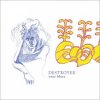 DESTROYER - YOUR BLUES (CD)
