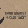 DAVID DONDERO / CHRIS TERRY - SPLIT (CD)