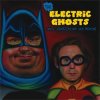 ELECTRIC GHOSTS - S/T (CD)