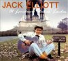 JACK ELLIOTT - AT LANSDOWN STUDIO, LONDON (CD)