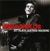 VINCE TAYLOR - Jet Black Leather Machine (CD)