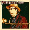 WEBB WILDER & THE BEATNECKS - POWERFUL STUFF! (CD)