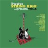 V/A - TWELVE STRINGS HIGH VOL. 3 (CD)