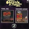 Funk Inc - Funk Inc/Chicken Lickin' (CD)