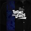 LOS TREMOLEROS - THE WINTER SESSIONS (CD)