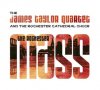 James Taylor Quartet - The Rochester Mass (CD)