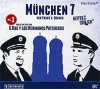 G.RAG Y LOS HERMANOS PATCHEKOS - MUNCHEN 7 VOL.3 (CD)