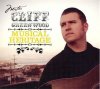 CLIFF GREENWOOD - MUSICAL HERITAGE  (CD)
