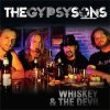 GYPSY SONS - WHISKEY & THE DEVIL (CD)