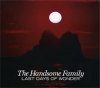 HANDSOME FAMILY - LAST DAYS OF WONDER (CD)