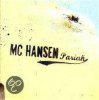 MC HANSEN - PARIAH (CD)