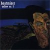 HEATMISER - YELLOW NO.5 (CD)