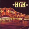 HGH - TRASH GRASS & LOVE SONGS (CD)