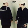 KAIA - S/T (CD)