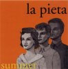 LA PIETA - SUMMER (CD)