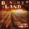 DREW LANDRY - SHARECROPPER'S WHINE (CD)