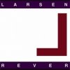 LARSEN - REVER (CD)