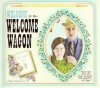 WELCOME WAGON - Welcome to the Welcome Wagon (CD)