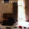 DEVON WILLIAMS - Carefree (CD)