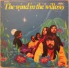 WIND IN THE WILLOWS - S/T (CD)