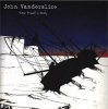JOHN VANDERSLICE - TIME TRAVEL IS LONELY (CD)