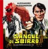 ALESSANDRO ALESSANDRONI - SANGUE DI SBIRRO O.S.T. (CD)
