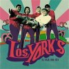 LOS YORKS - EL VIAJE (CD)