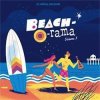 V/A - BEACH-O-RAMA VOL. 3 (LP+CD)