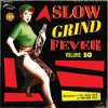 V/A - SLOW GRIND FEVER VOL. 10 (LP)