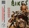 BIKES - BIKES (LP)