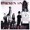 CHICKEN SNAKE - UNHOLY ROLLERS (LP)