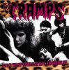 CRAMPS - LIVE AT THE KEYSTONE CLUB 1979 FM BROADCAST (LP)