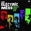 ELECTRIC MESS - FALLING OFF THE FACE OF THE EARTH (LP)