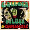 GALLETA PILUDA - CHUFLAGAITAS (LP)