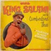 KING SALAMI & THE CUMBERLAND 3 - FOURTEEN BLAZIN' BANGERS (LP) 