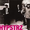 HYPSTRZ - LIVE AT LONGHORN (CD)