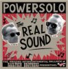 POWERSOLO - THE REAL SOUND (SPANISH EDITION) (LP)
