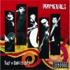 PRIMEVALS - RALES OF ENDLESS BLISS (LP+CD)