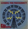 KRIS RODGERS - LOSING THE FREQUENCY (CD)
