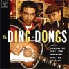 DING-DONGS - S/T (CD)