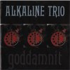ALKALINE TRIO - GODDAMNIT (CD)