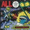 ALL - PROBLEMATIC (CD)