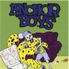 ANCHOR BOYS - DEVASTATOR (CD)